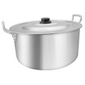 Caçarola Hotel Ultra Forte 36cm (17,4 L)