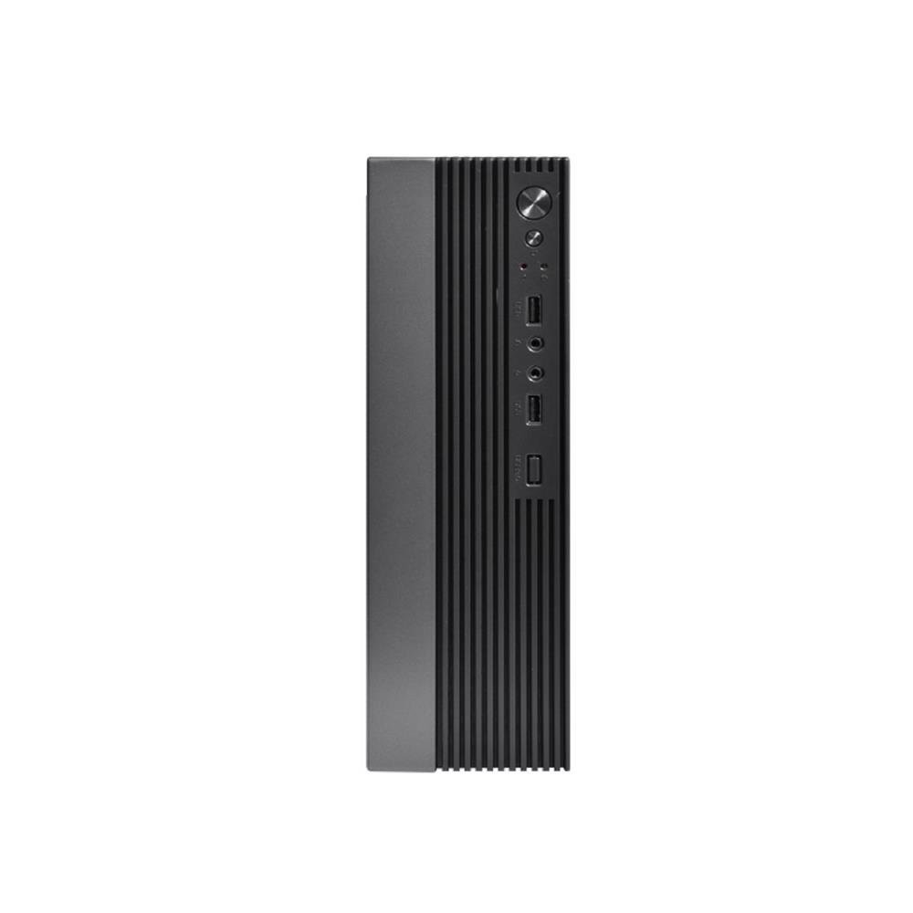 Gabinete Slim Micro Atx Gm-02ck Com Fonte