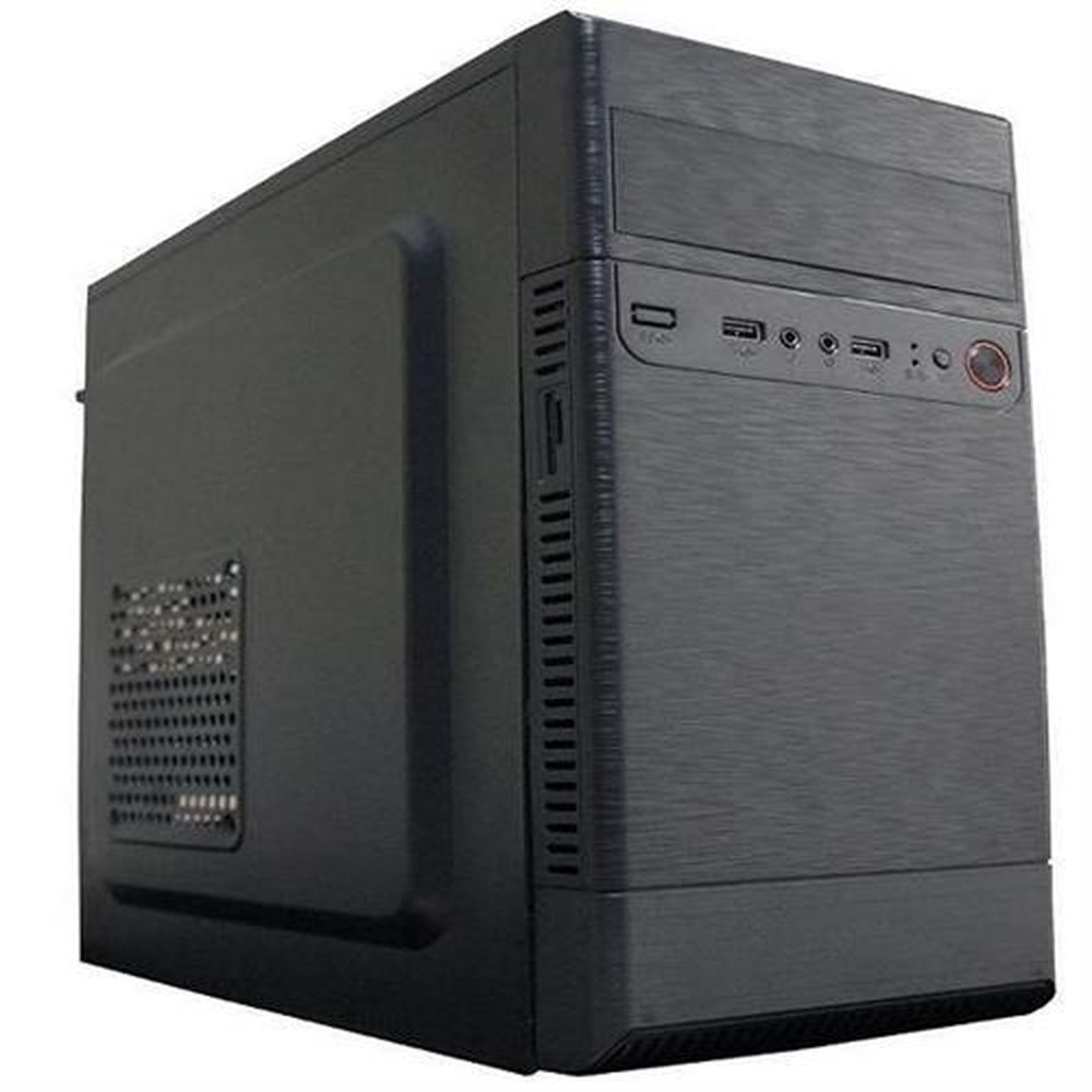 Computador Intel Core i5 3470 8GB SSD 240GB Fonte ATX 350W