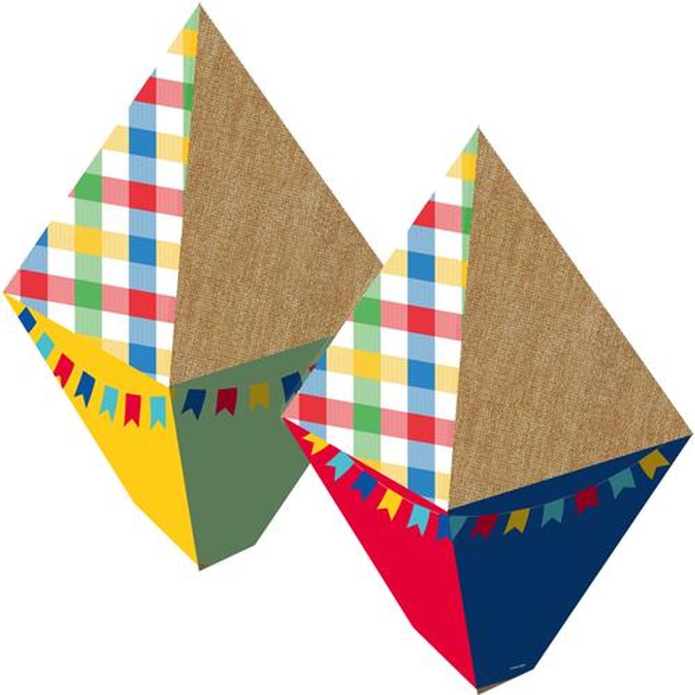 Balao De Papel M Festa Junina Divertida