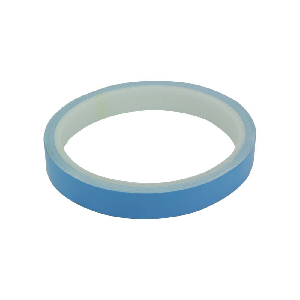 Fita Adesiva Alta Temperatura - Rolo C/ 5 Metros