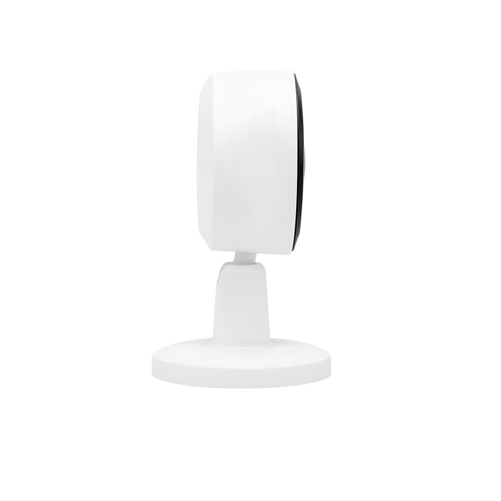 Camera De Segurança Wi-Fi Hd Im1 Com Micro Sd 32gb - 4590008, Intelbras