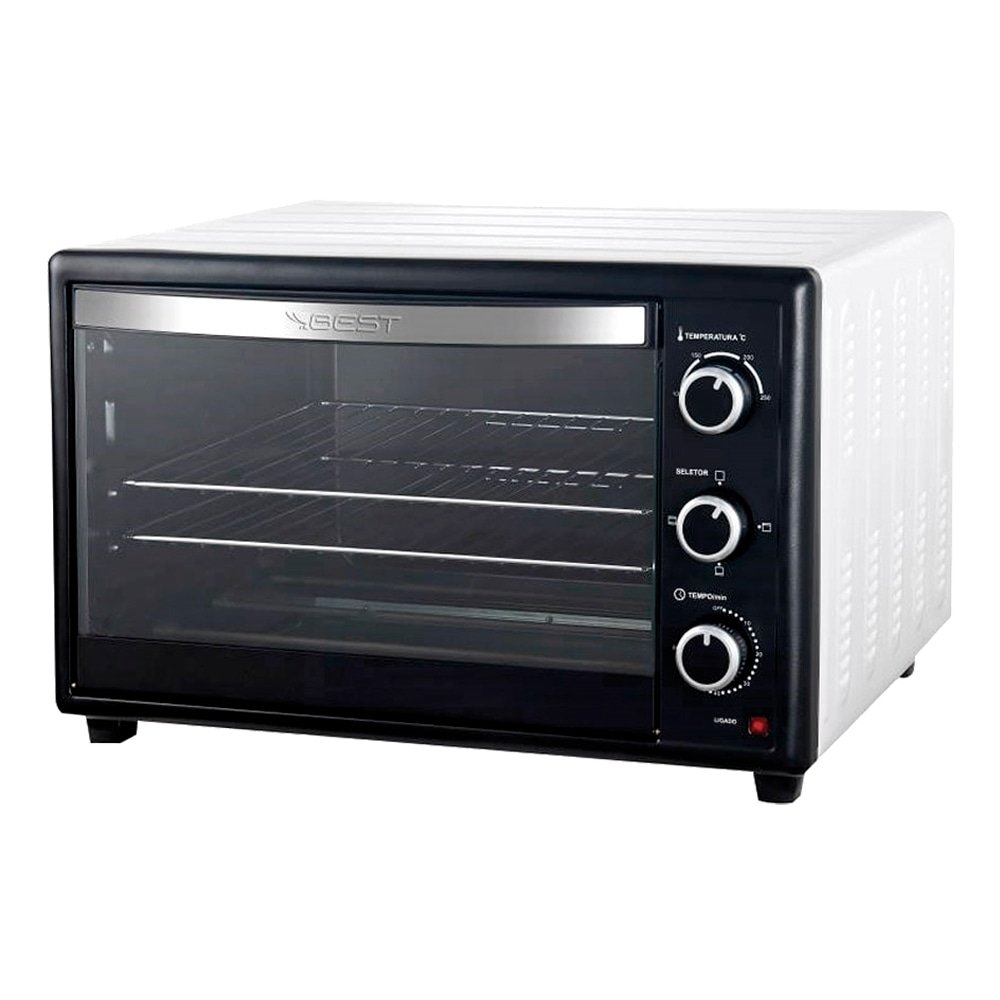 Forno Elétrico Best 66 Litros  110V