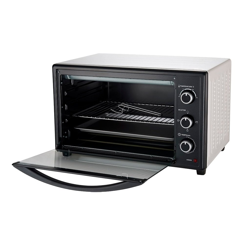 Forno Elétrico Best 66 Litros  110V