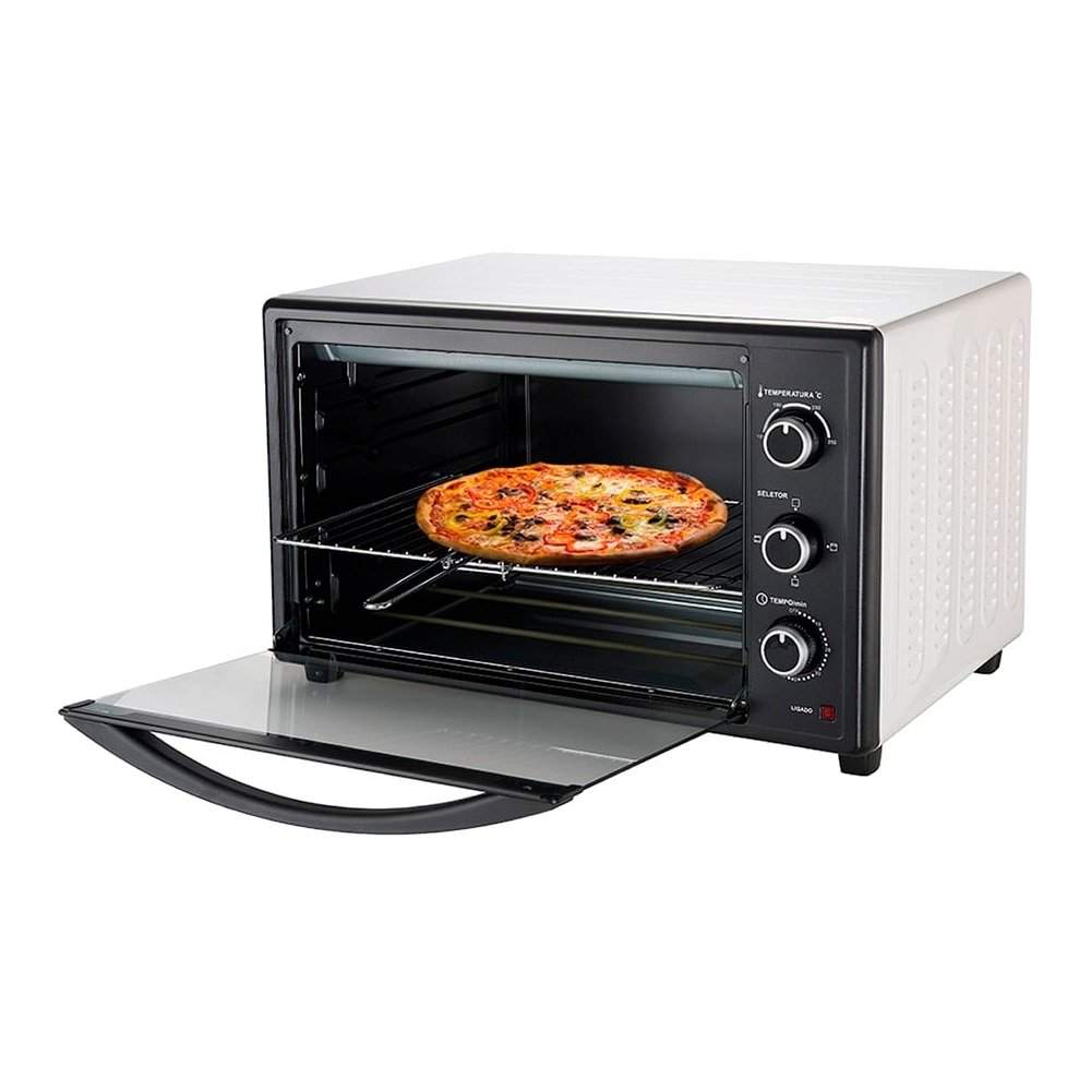 Forno Elétrico Best 66 Litros  110V