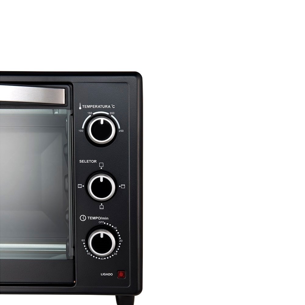 Forno Elétrico Best 66 Litros  110V