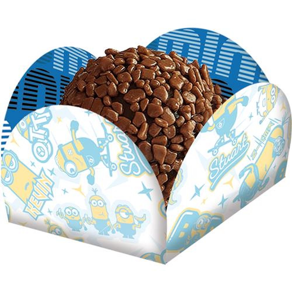 Porta Forminha Minions 2