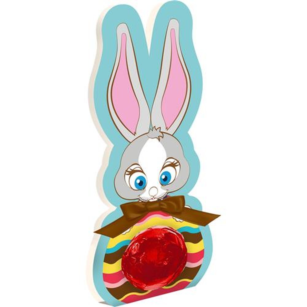 Porta Bombom Coelhinho