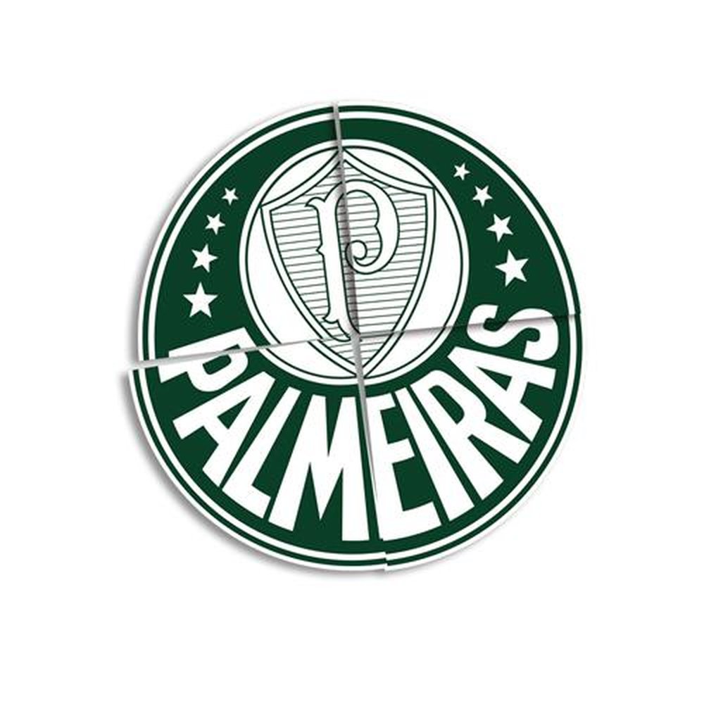 Painel Decorativo Palmeiras
