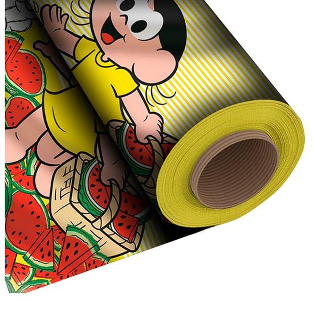 Tnt Bobina Magali Melancia