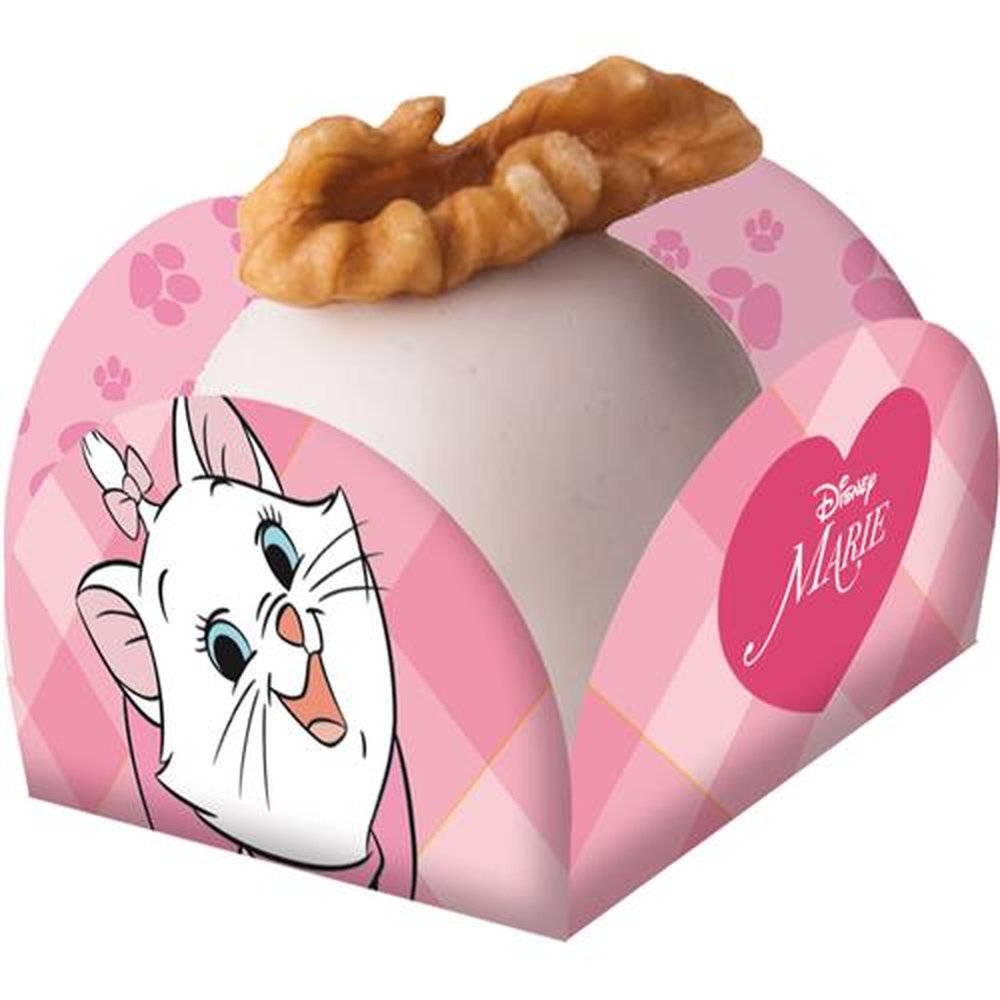 Porta Forminha Marie - Embalagem com 40 unidades.