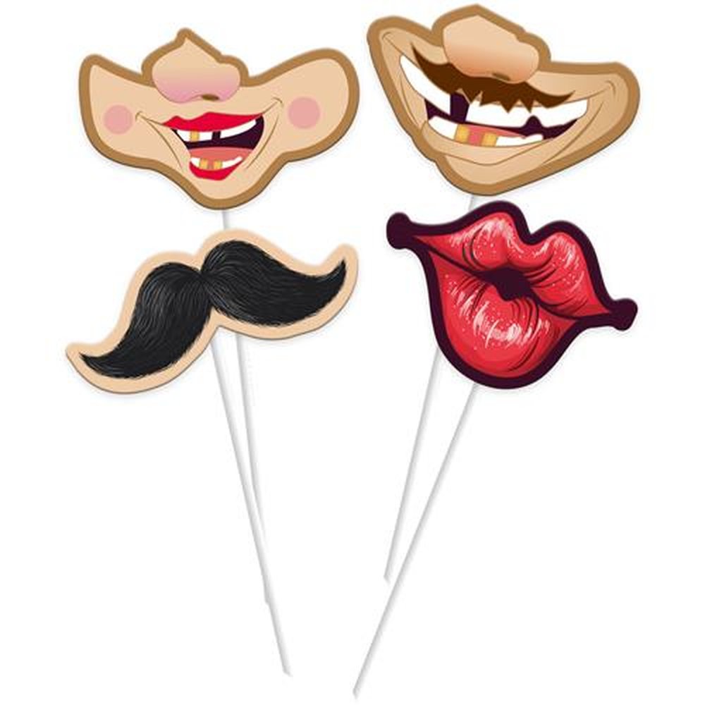 Placas Divertidas Especiais Festa Junina Divertida