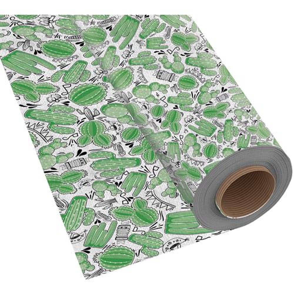 Tnt Bobina Estampada Festa Junina Sertao