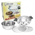Mult Forno Luz Nobre (3,5L)