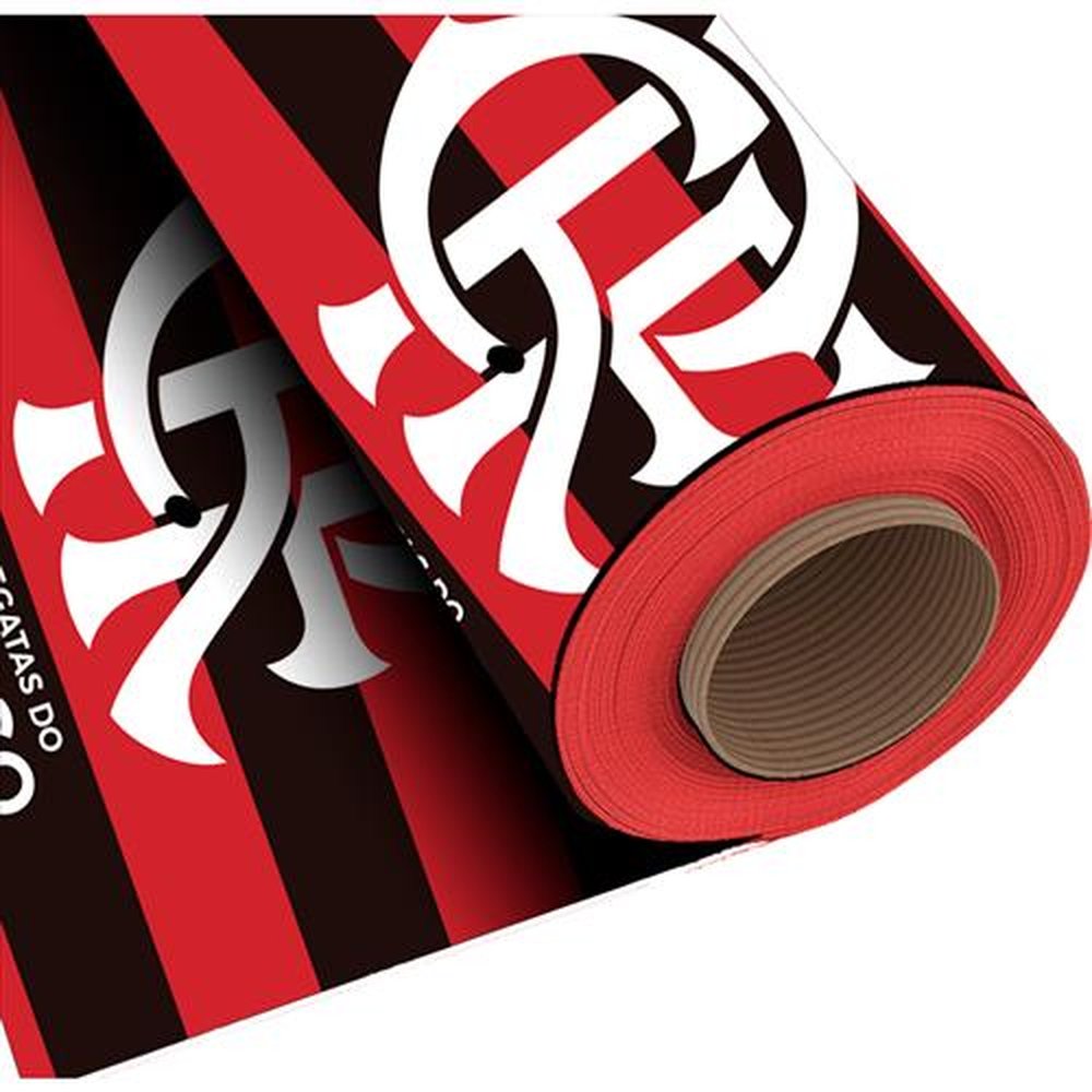 Tnt Bobina Flamengo