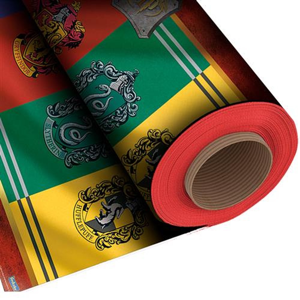 Tnt Bobina 24 Cenarios Harry Potter