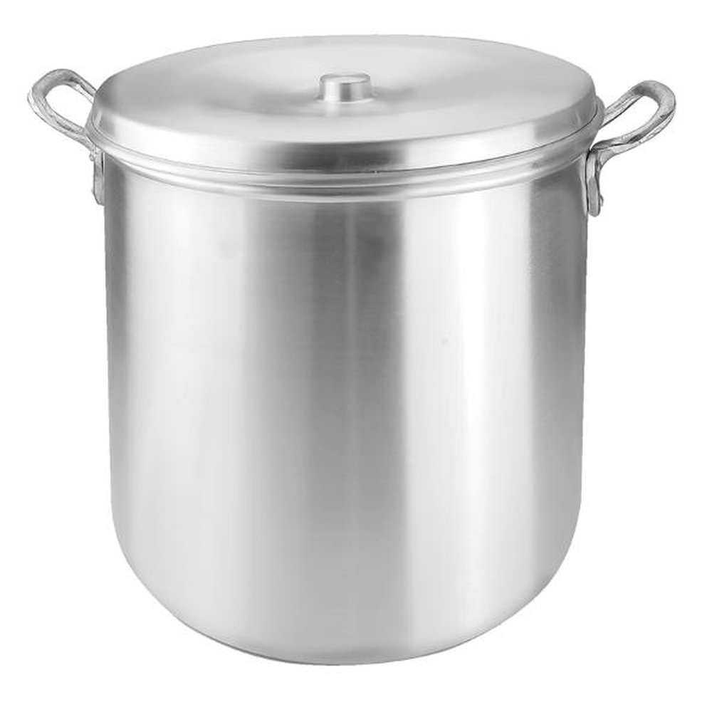 Lata Mantimento Hotel 30cm Com Alça (18 L)