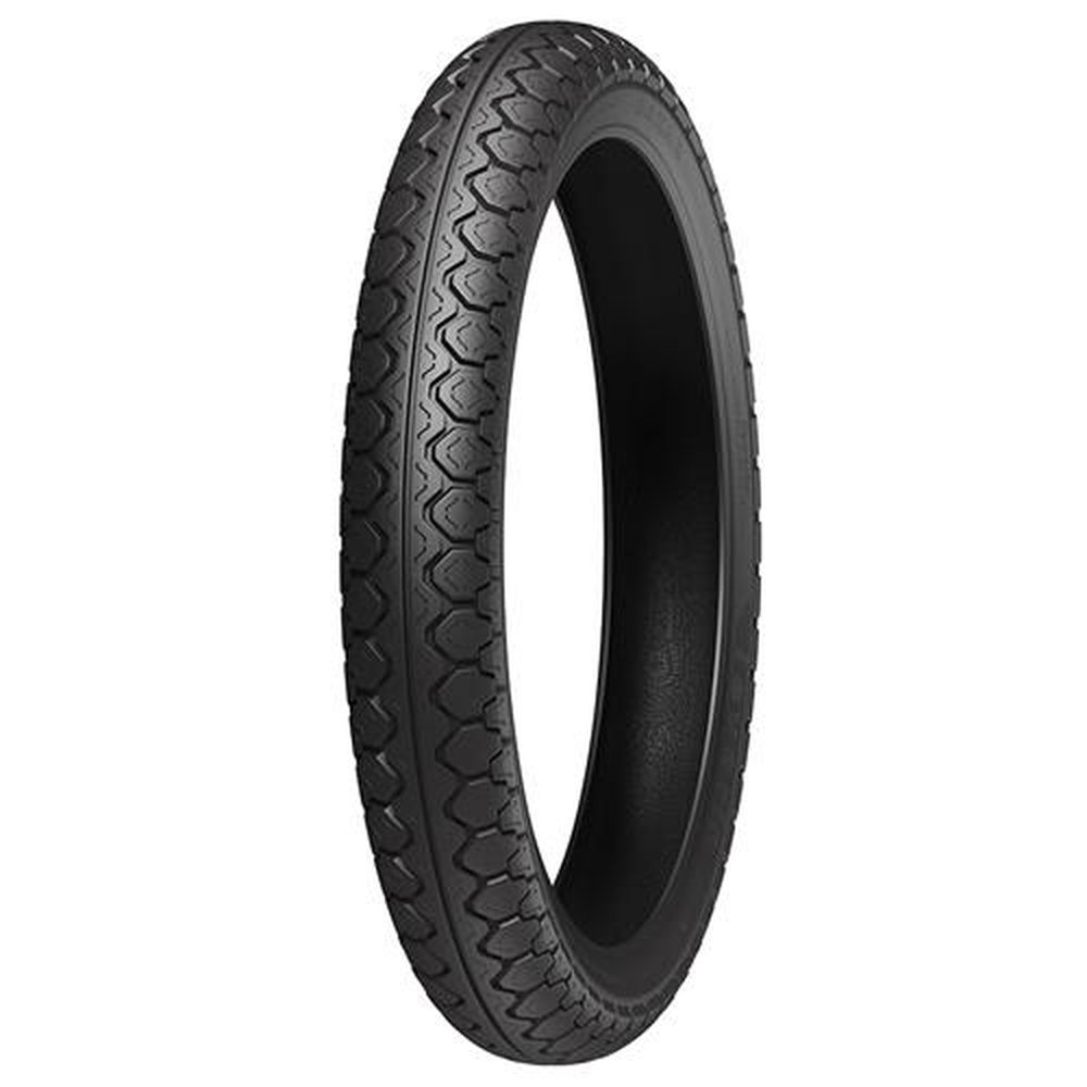 Pneu Moto Levorin 80/100-14 Dakar Evo 49L Reforçado Traseiro
