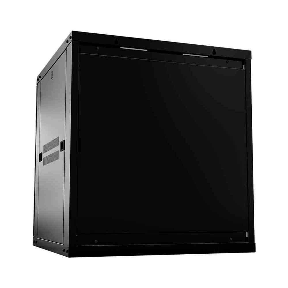 Mini Rack Intelbras Desmontavel 12u 19 X 570mm Mrd