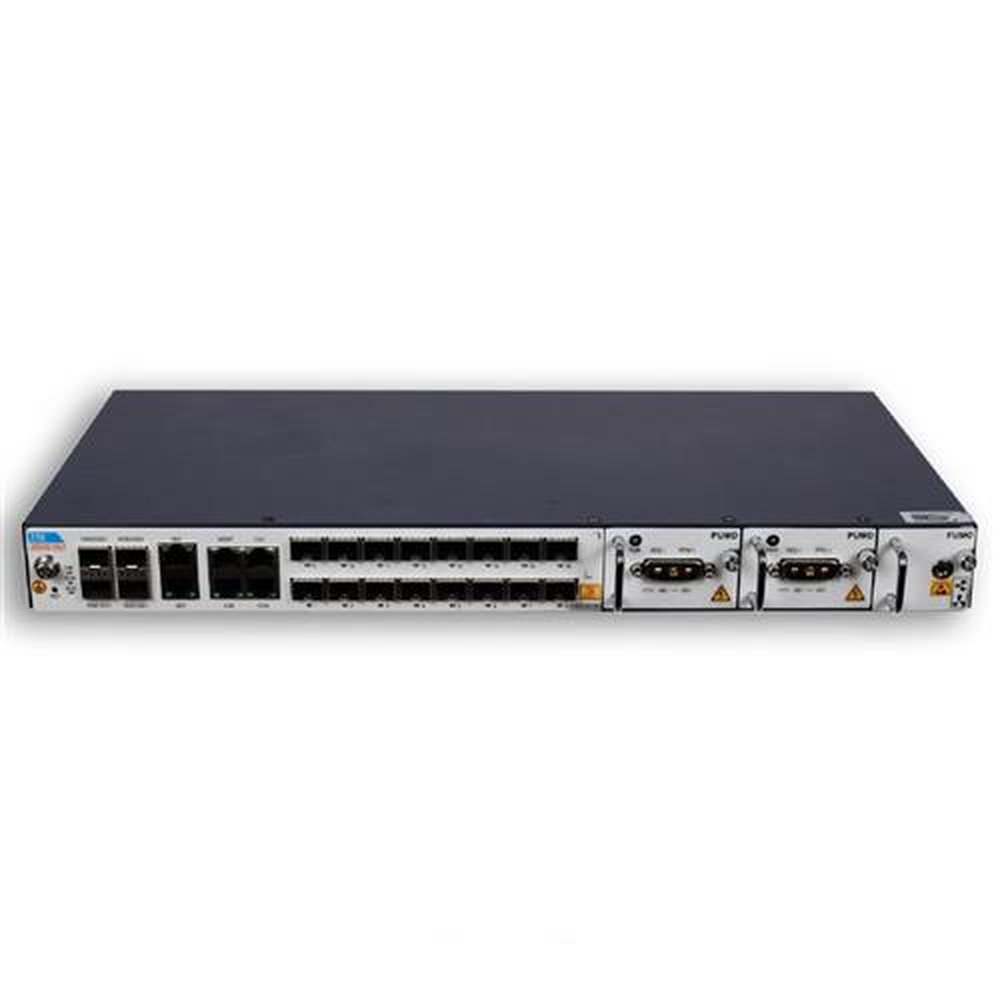 Olt Gpon Zxa10 C610 16sfp Zte