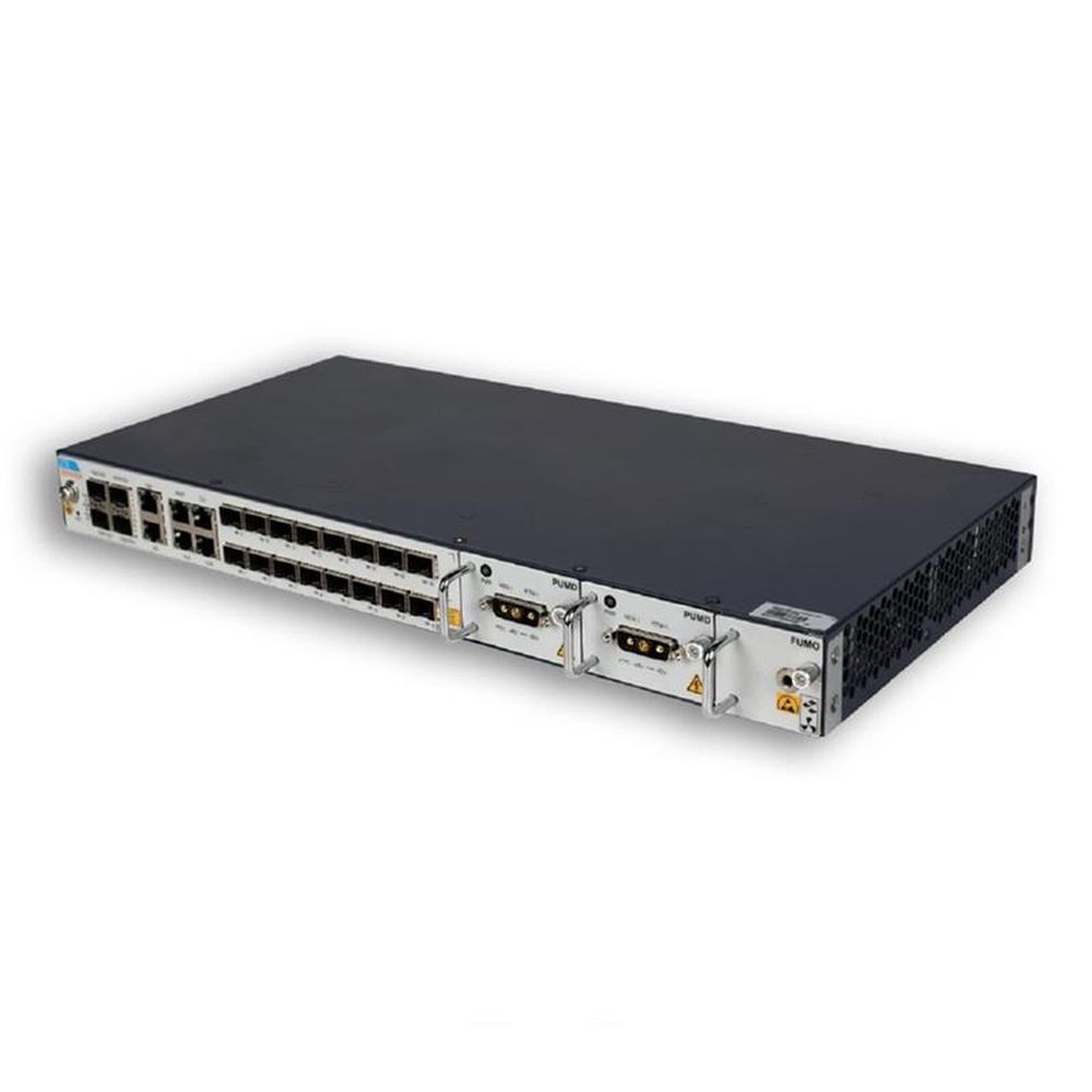 Olt Gpon Zxa10 C610 16sfp Zte