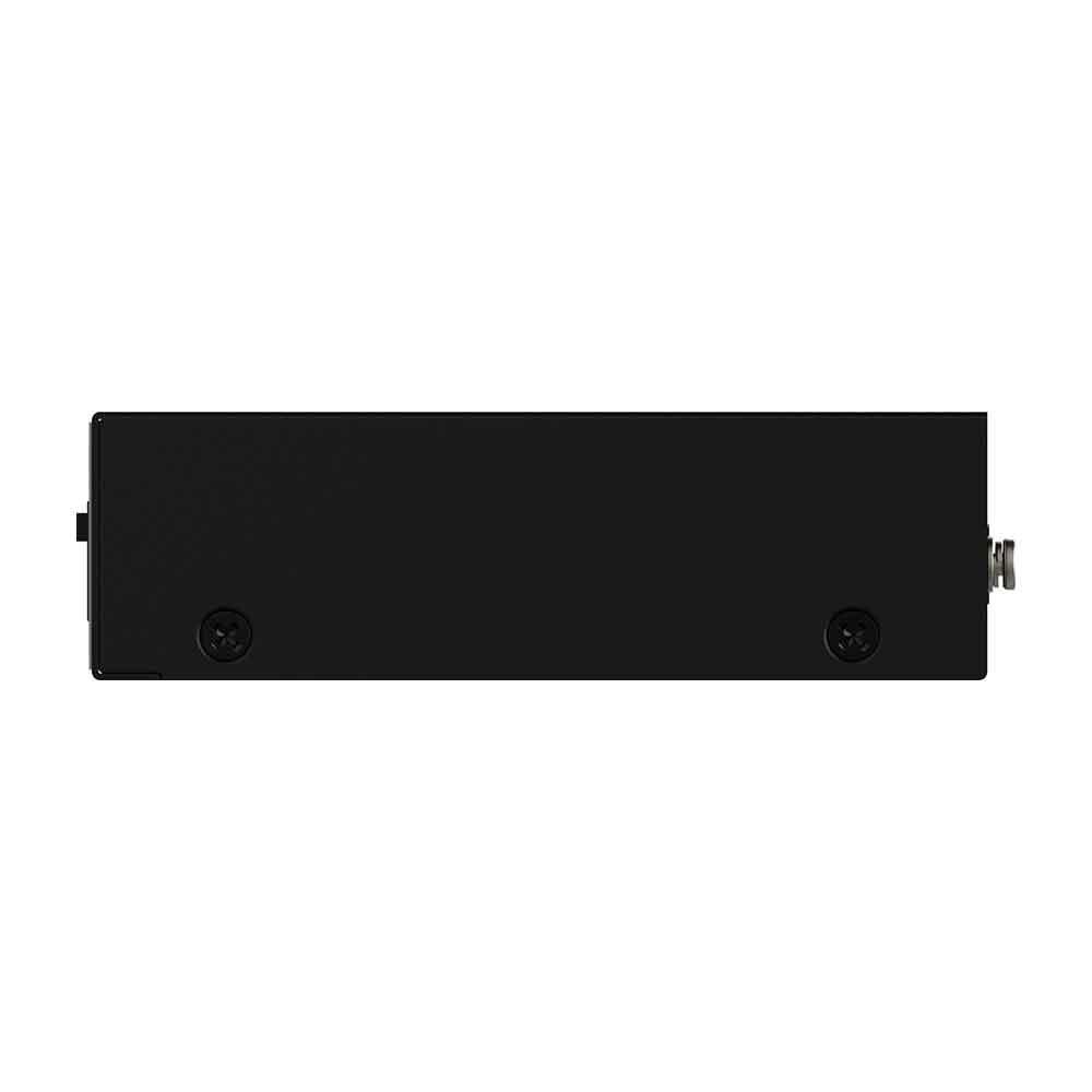 switch 9 portas SF900 Hi poe fast ethernet Intelbras