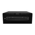 Mini Rack Intelbras 19´´ Desmontavel de Parede 3U x 470mm