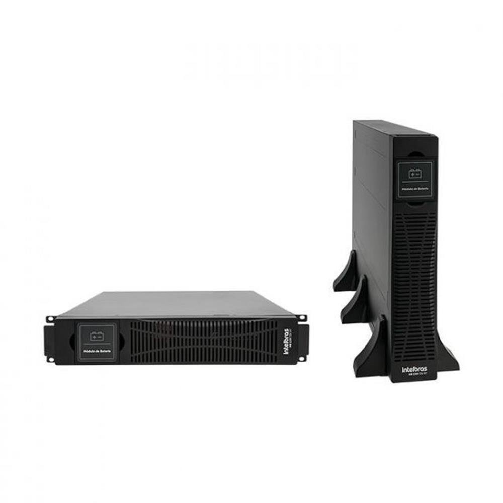 Modulo de Baterias Rack Torre MB 1209 72V RT Intelbras