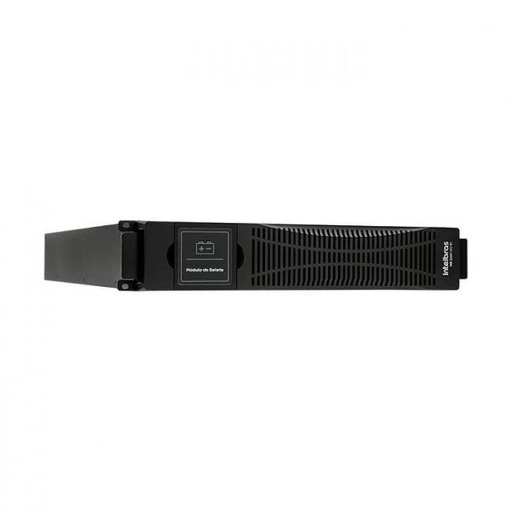 Modulo de Baterias Rack Torre MB 1209 72V RT Intelbras