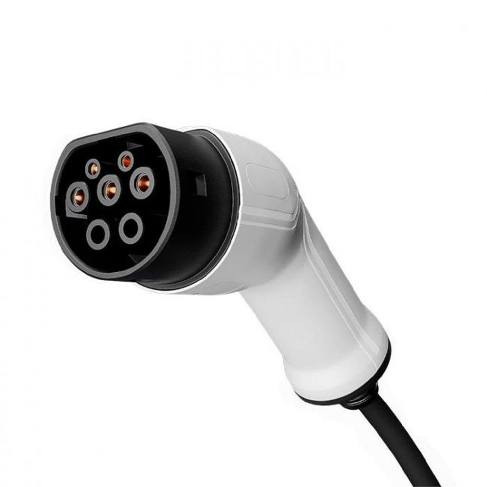 Estação Recarga 7,4kW P/ Veiculos Eletricos 0074H Intelbras