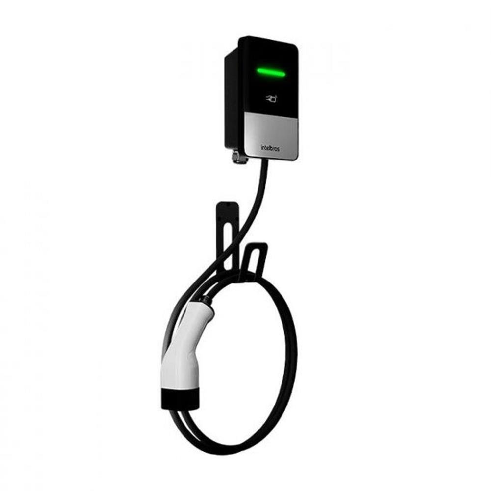 Estação Recarga 7,4kW P/ Veiculos Eletricos 0074H Intelbras