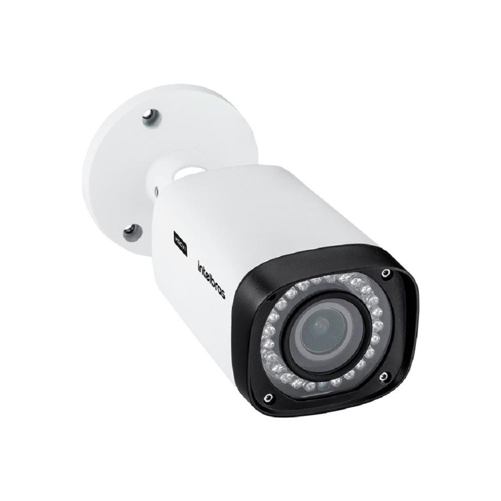 Camera Intelbras VHD 5250 Z Branca