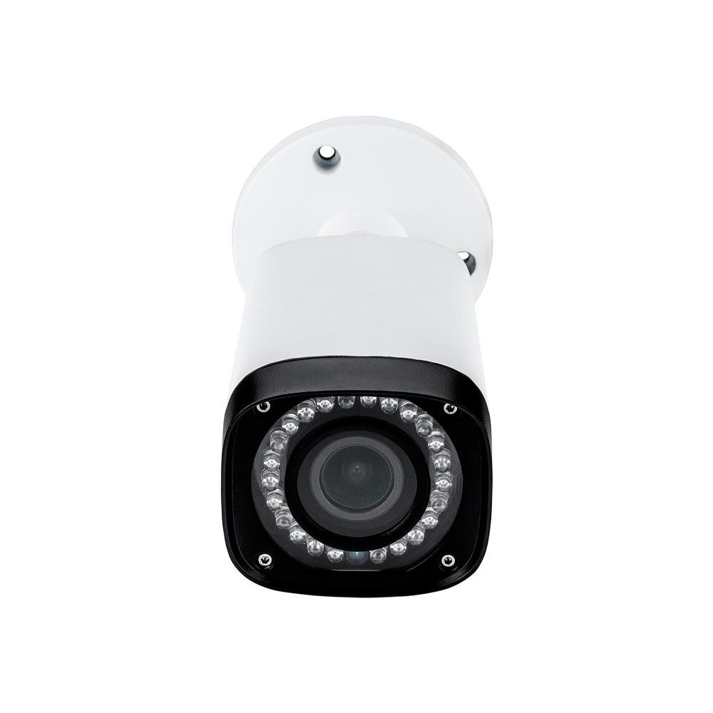 Camera Intelbras VHD 5250 Z Branca