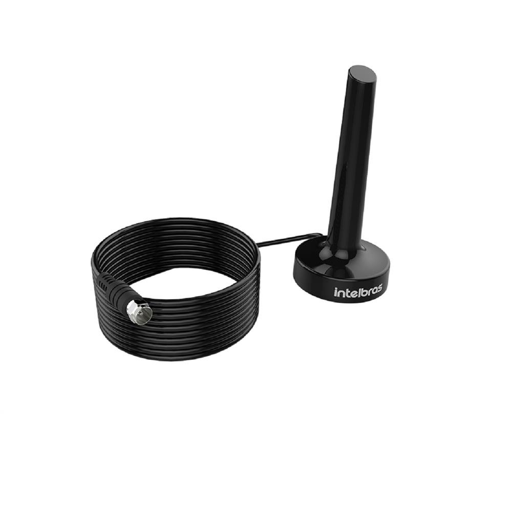 Antena Tv Int Digital Ai 2031 Uhf/vhf/hd Intelbras
