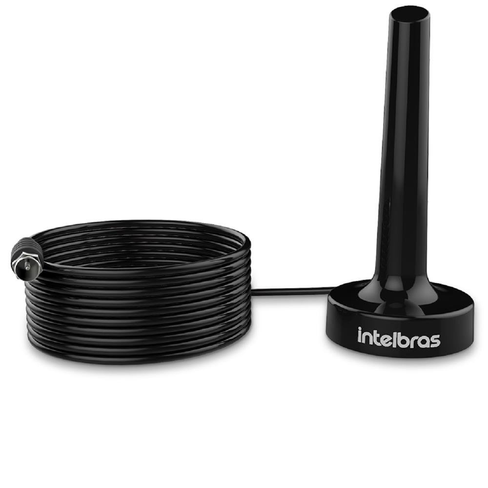 Antena Tv Int Digital Ai 2031 Uhf/vhf/hd Intelbras
