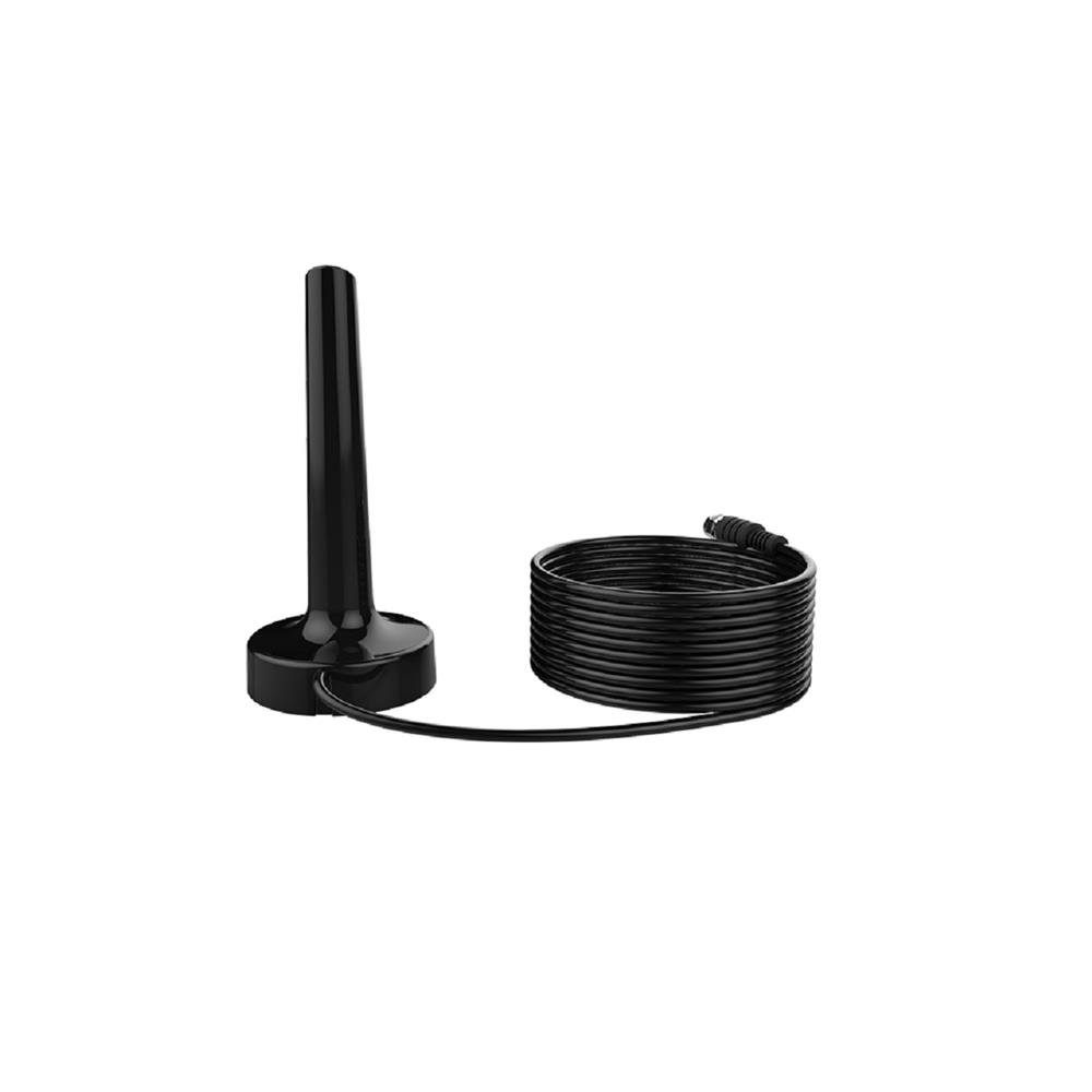 Antena Tv Int Digital Ai 2031 Uhf/vhf/hd Intelbras