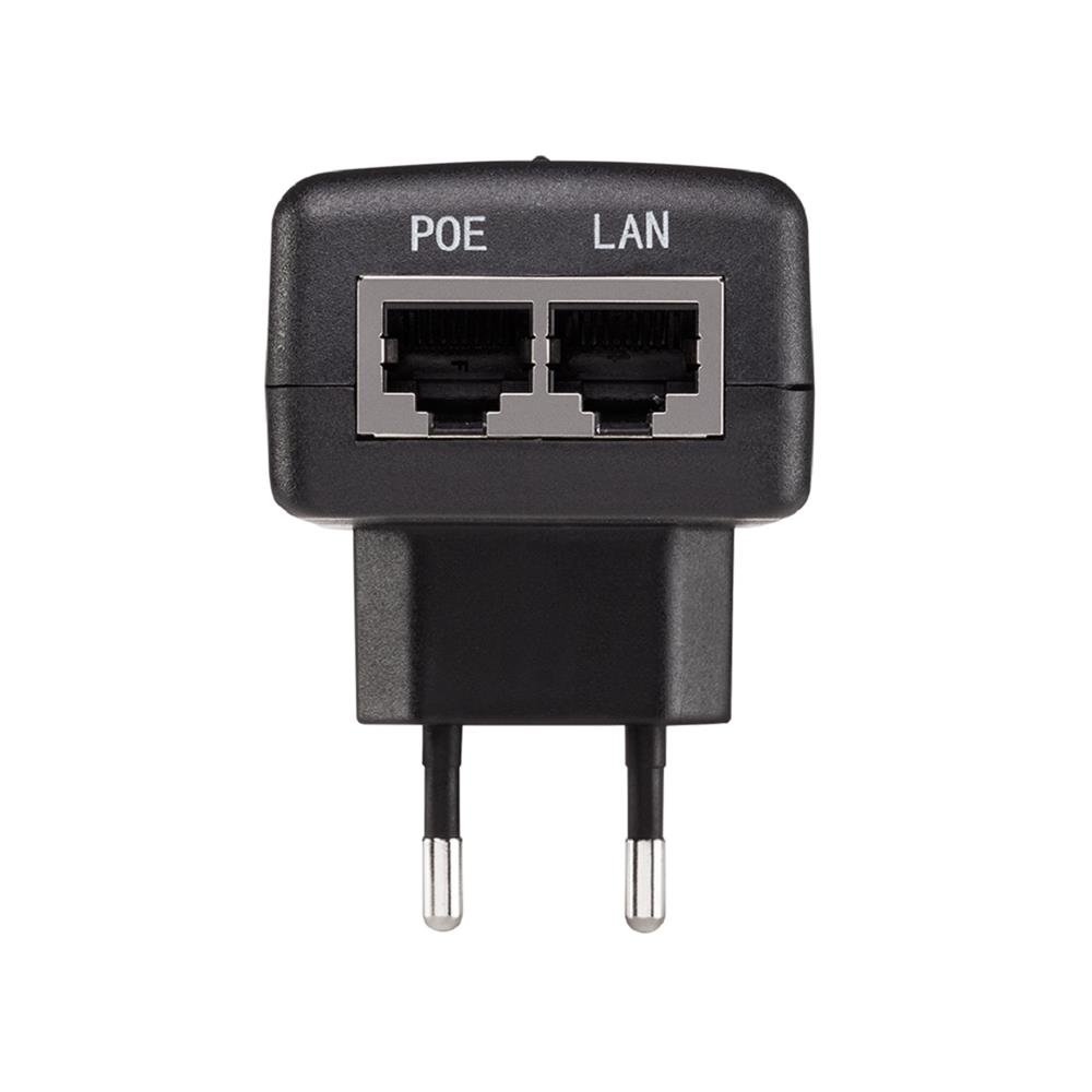 Injetor Fonte Poe Af4805 Passivo Fast Et Intelbras