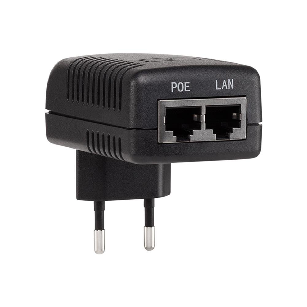 Injetor Fonte Poe Af4805 Passivo Fast Et Intelbras