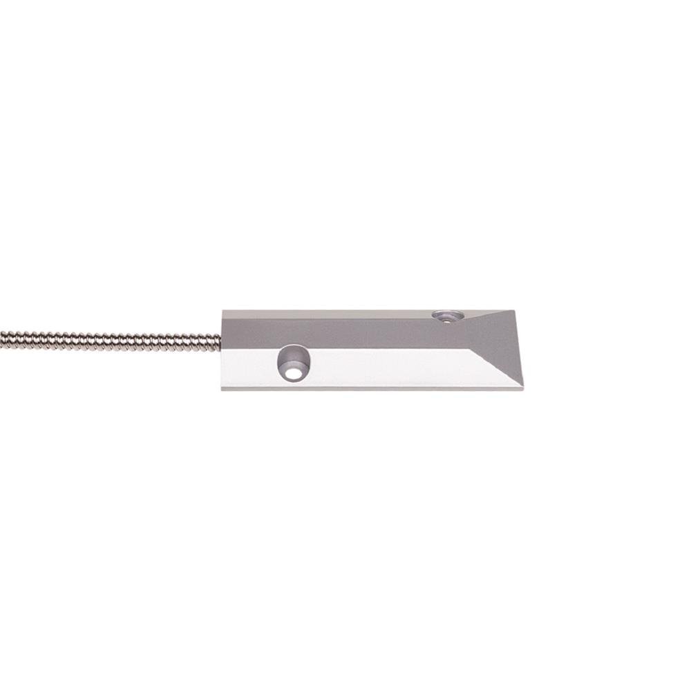 Sensor Magnetico Intelbras Com Fio Xas Porta De Aço