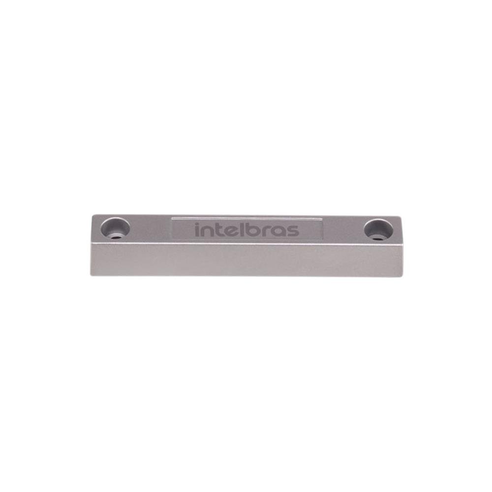 Sensor Magnetico Intelbras Com Fio Xas Porta De Aço