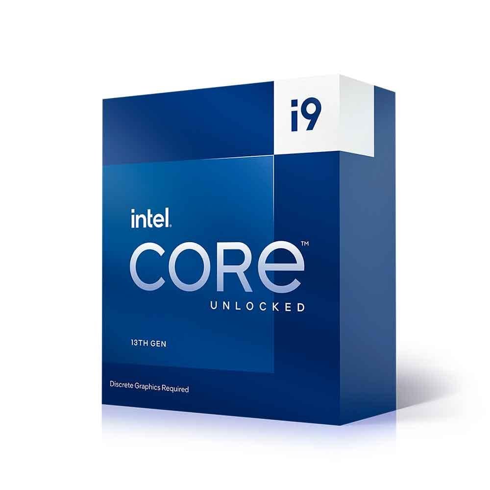 Processador Intel Core I9-13900kf 2.2ghz (turbo 5.8ghz) 36mb Lga1700 13° Geracao Bx8071513900kf