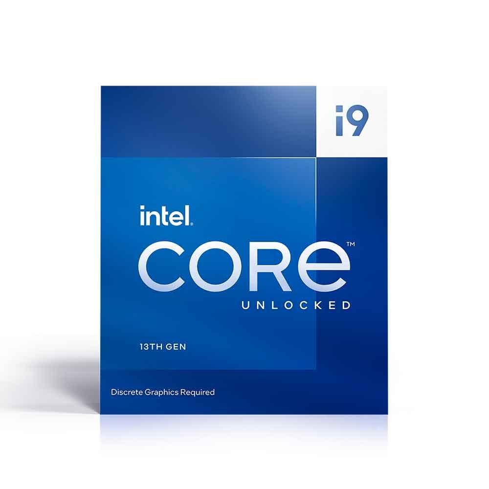 Processador Intel Core I9-13900kf 2.2ghz (turbo 5.8ghz) 36mb Lga1700 13° Geracao Bx8071513900kf
