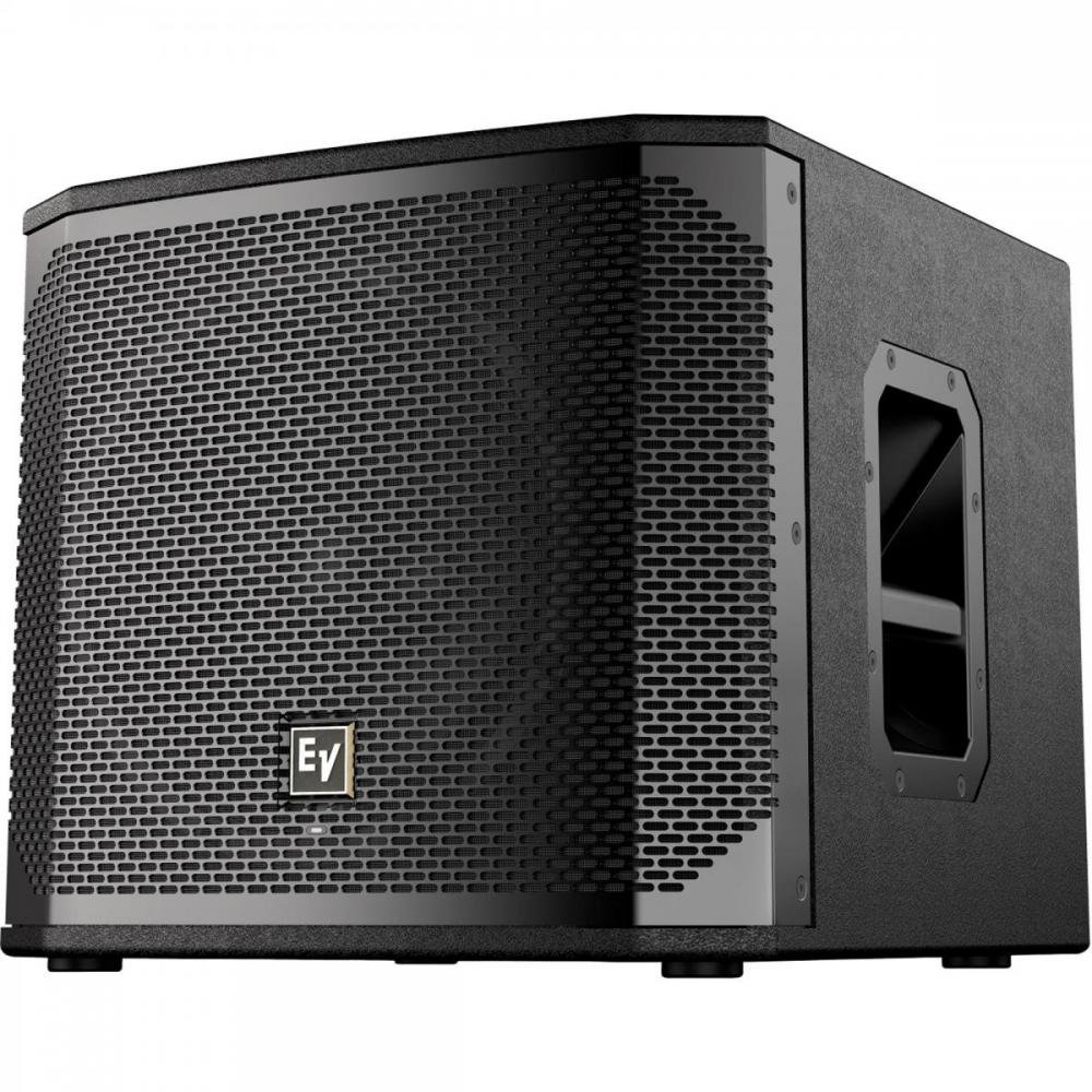 Subwoofer Ativo Electro-Voice ELX200-12SP 12" 1200w Un.Venda: PC/1