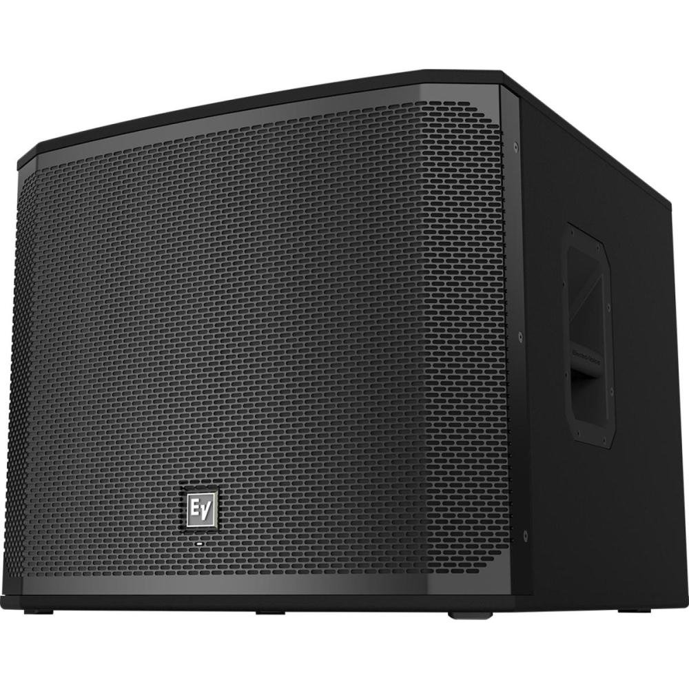 Subwoofer Electro-Voice EKX-18SP 18" 1300w Un.Venda: PC/1