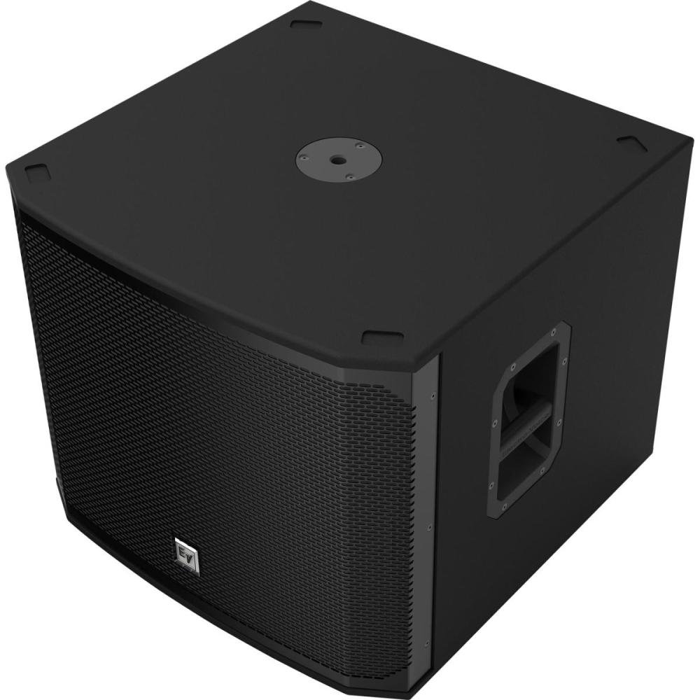 Subwoofer Electro-Voice EKX-18SP 18" 1300w Un.Venda: PC/1