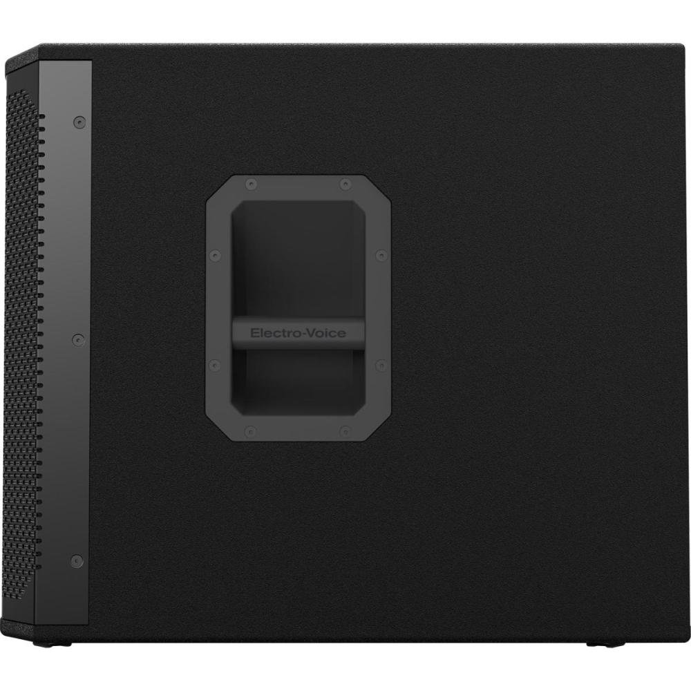 Subwoofer Electro-Voice EKX-18SP 18" 1300w Un.Venda: PC/1