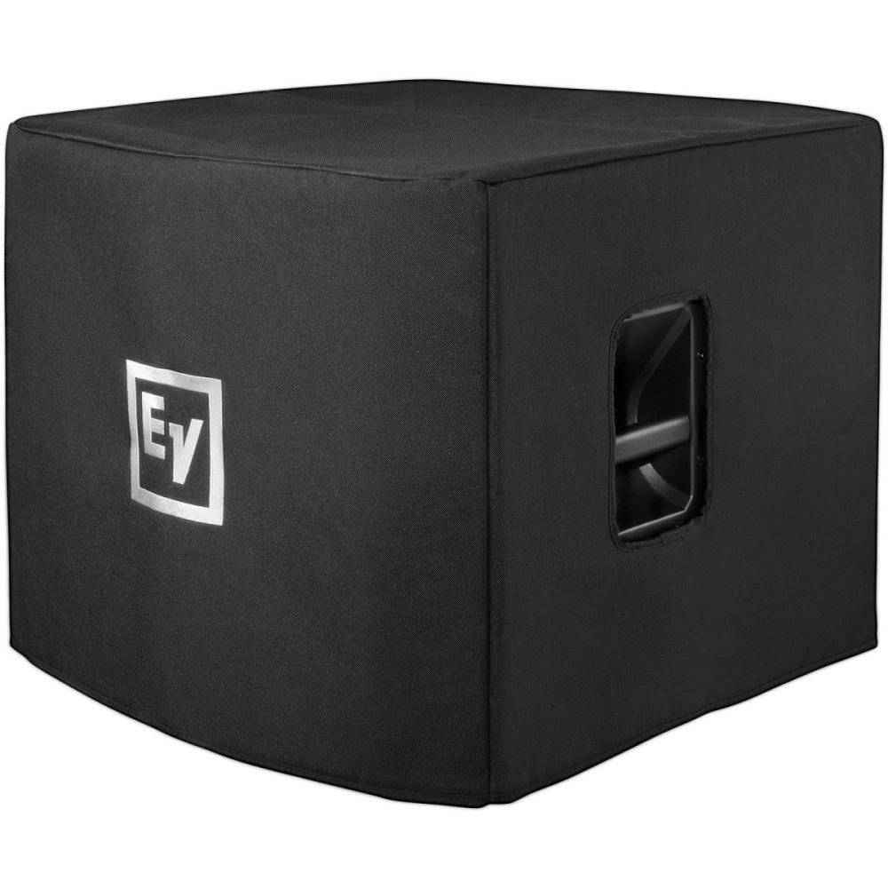 Subwoofer Electro-Voice EKX-18SP 18" 1300w Un.Venda: PC/1