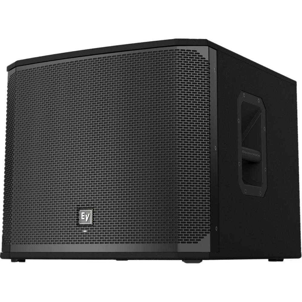 Subwoofer Electro-Voice EKX-15SP 15" 1300w Un.Venda: PC/1