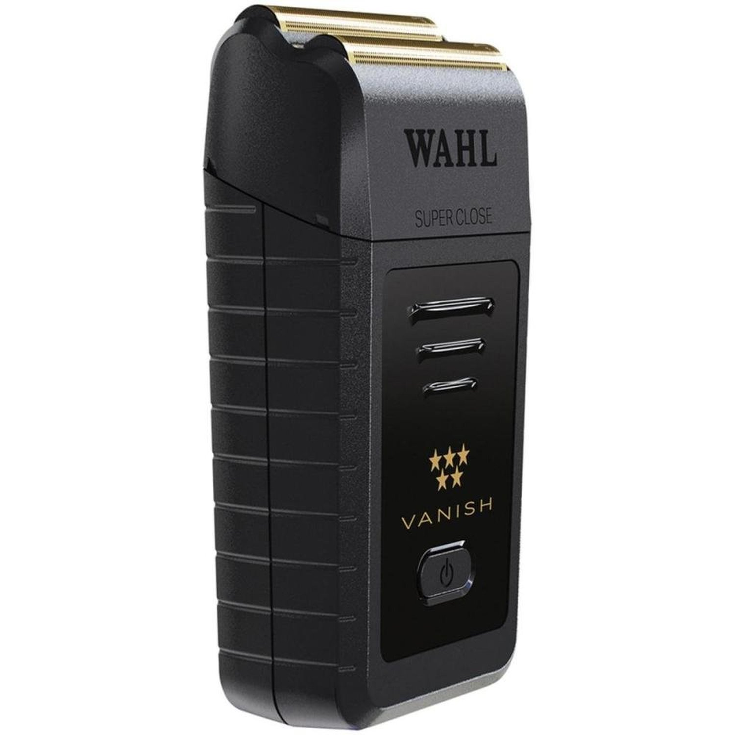 Máquina De Acabamento Wahl Vanish Gold Un.Venda: Pc/1