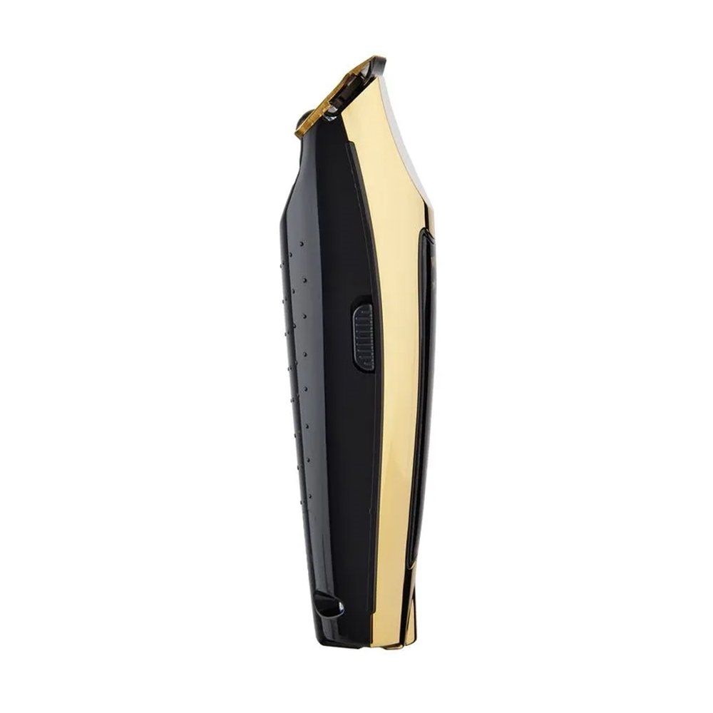 Máquina De Acabamento Wahl Detailer Gold Cordless - 3 Pentes, Bivolt